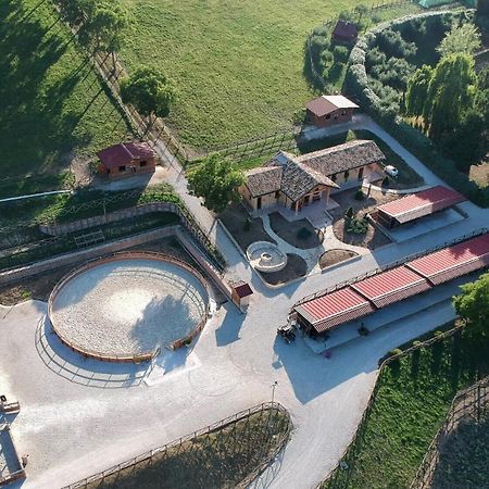 Monterosato Country House Ponzano di Fermo Eksteriør bilde