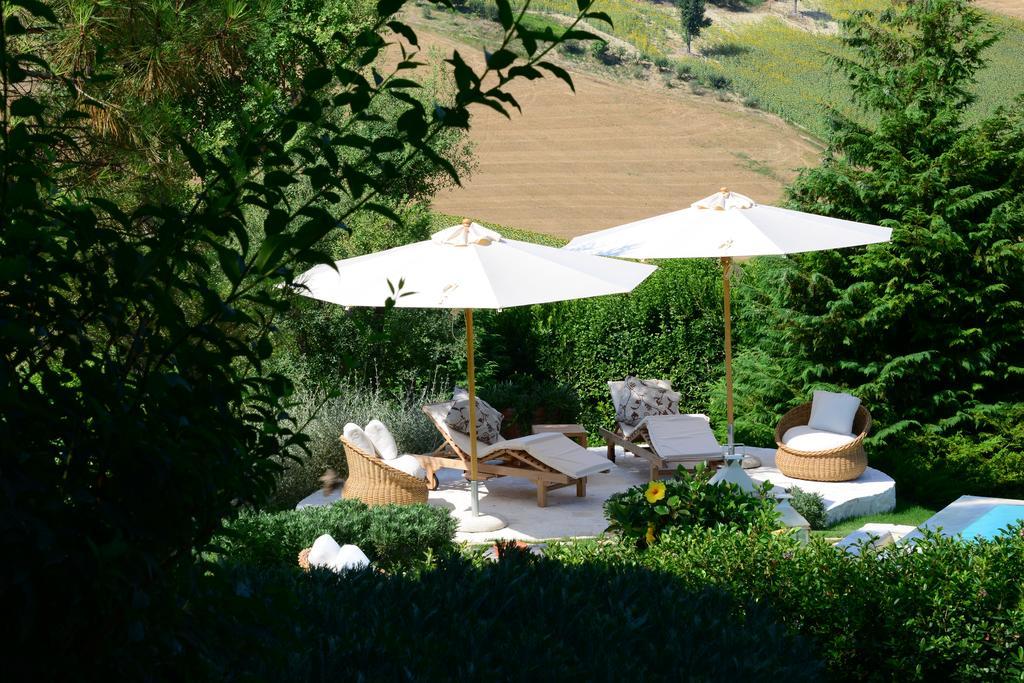 Monterosato Country House Ponzano di Fermo Eksteriør bilde