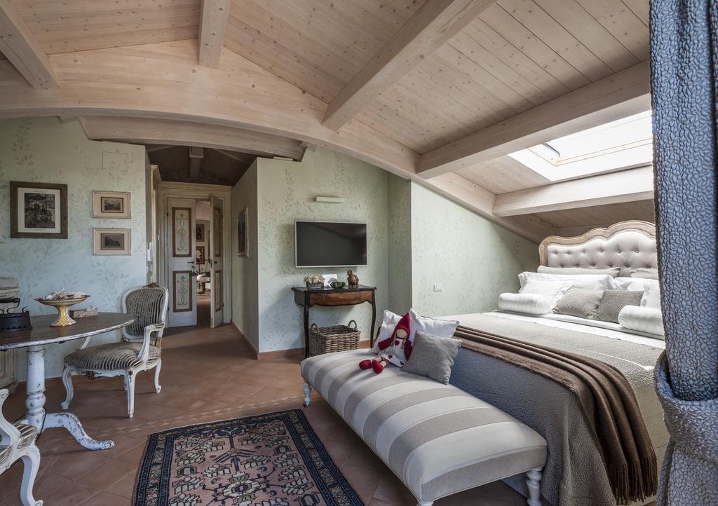 Monterosato Country House Ponzano di Fermo Rom bilde
