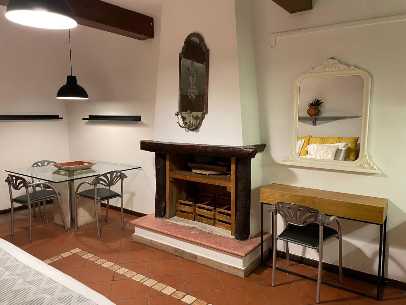Monterosato Country House Ponzano di Fermo Eksteriør bilde