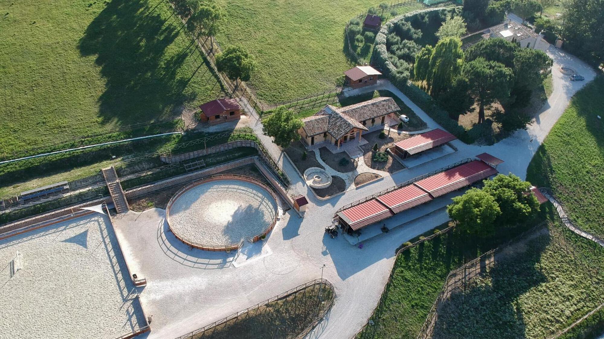 Monterosato Country House Ponzano di Fermo Eksteriør bilde