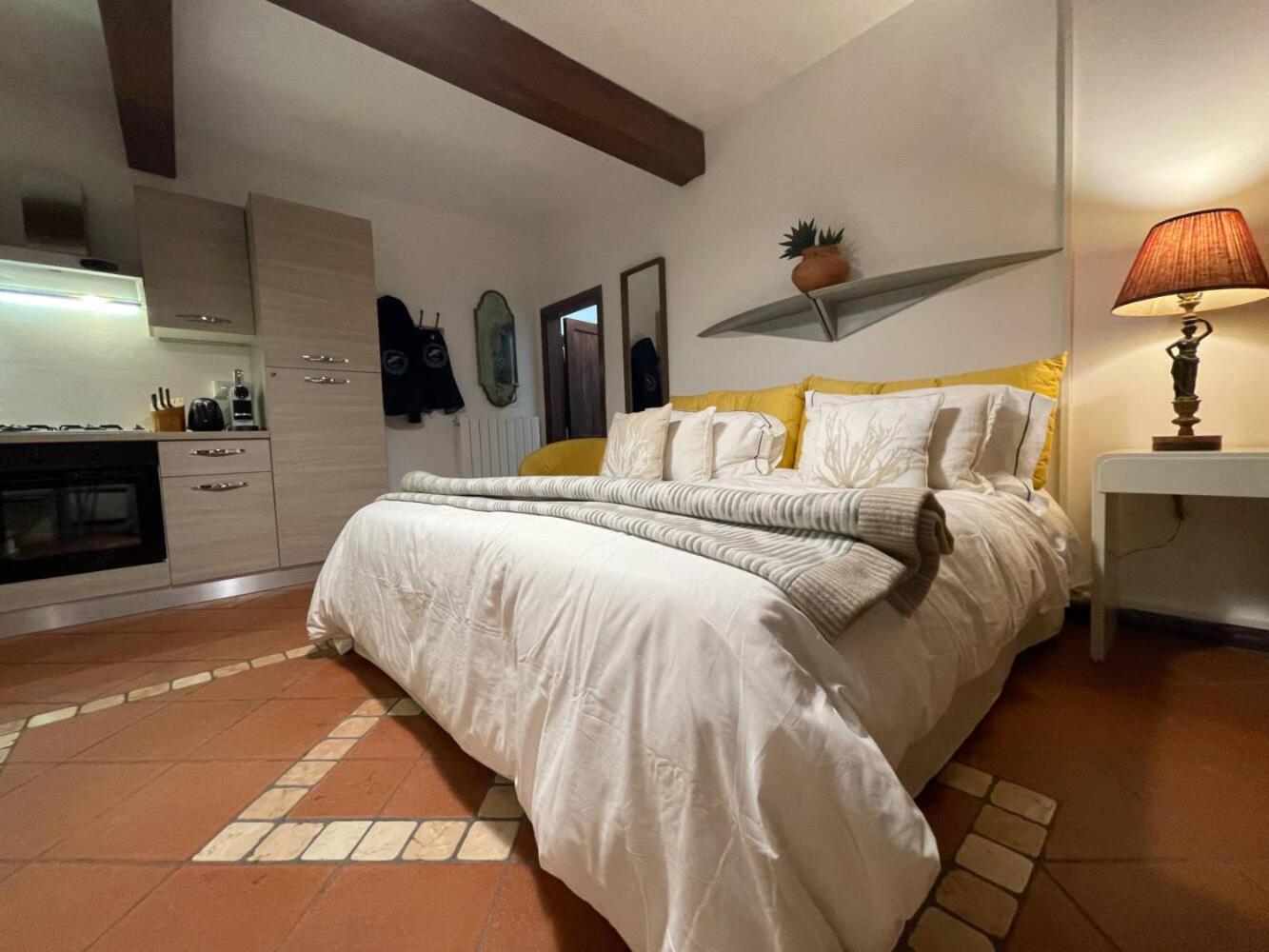Monterosato Country House Ponzano di Fermo Eksteriør bilde
