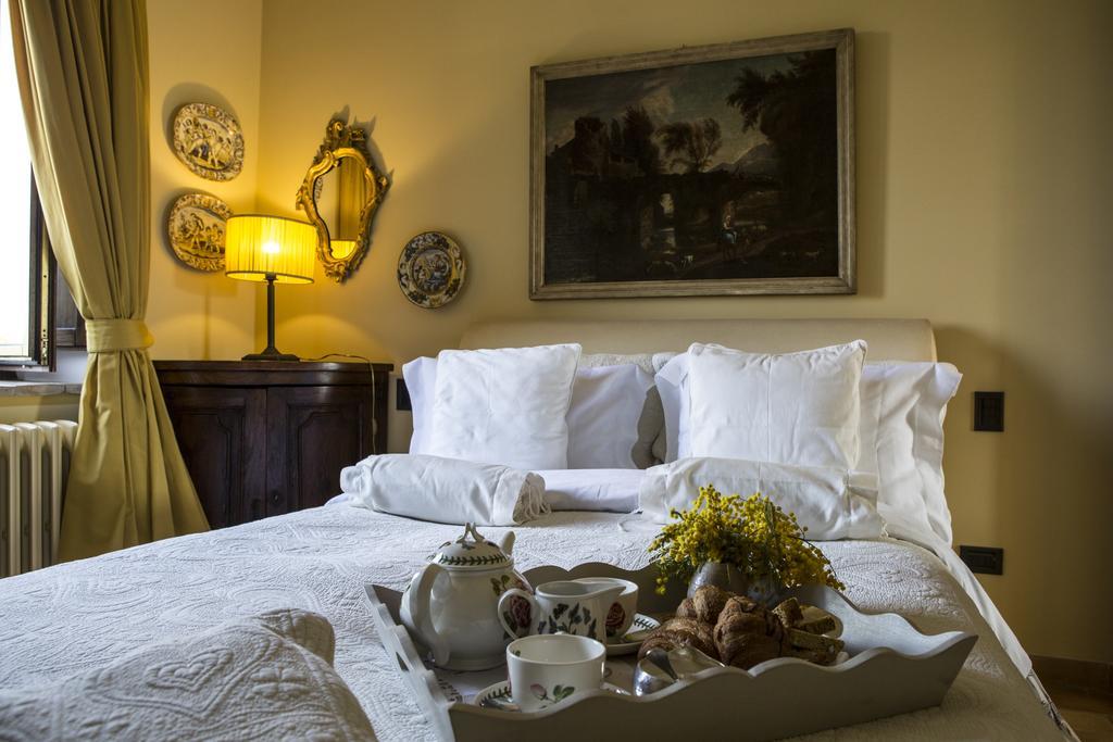 Monterosato Country House Ponzano di Fermo Rom bilde