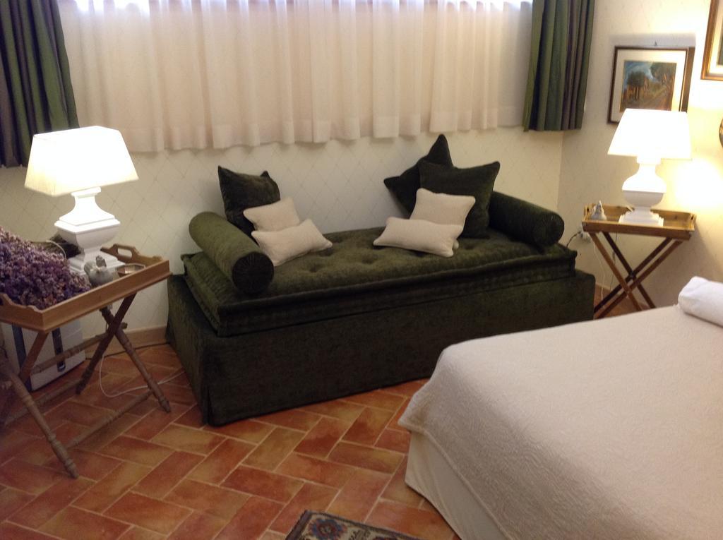 Monterosato Country House Ponzano di Fermo Rom bilde