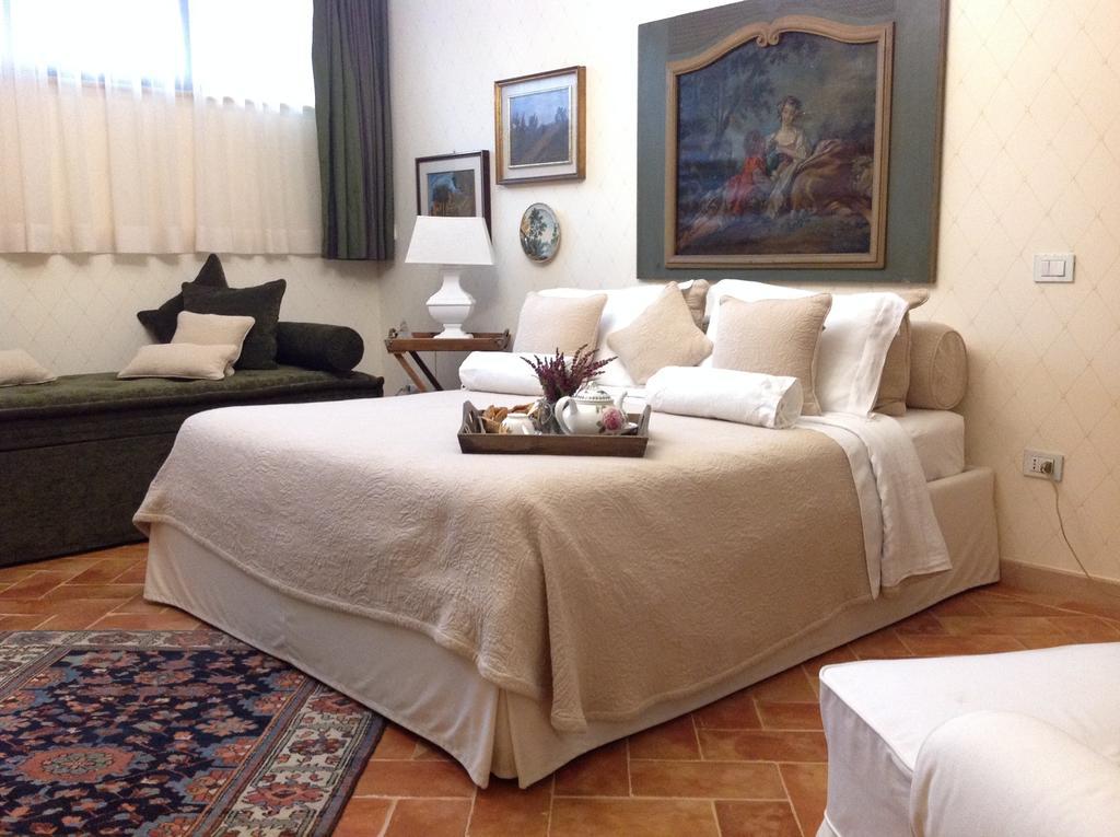 Monterosato Country House Ponzano di Fermo Rom bilde