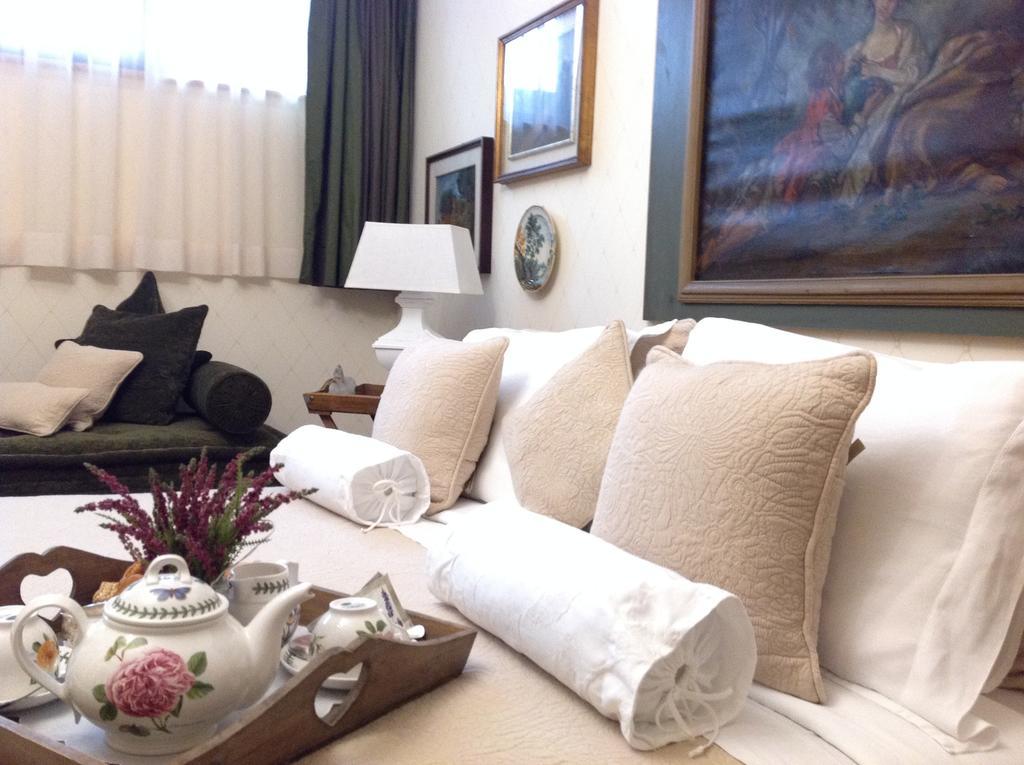 Monterosato Country House Ponzano di Fermo Rom bilde