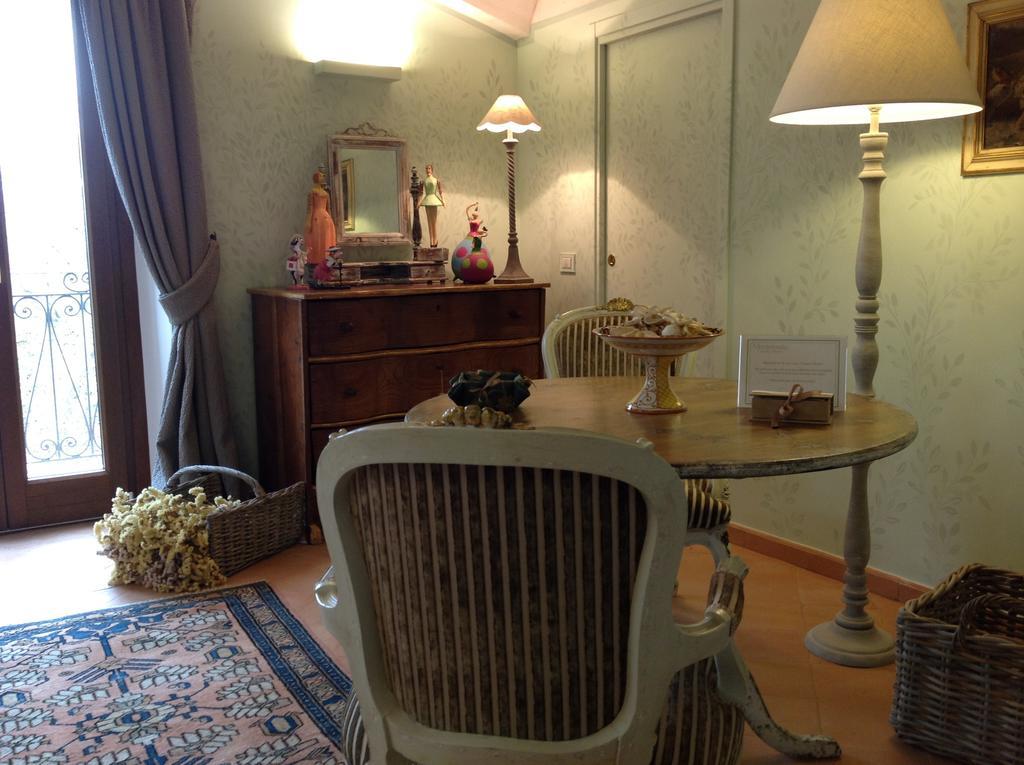 Monterosato Country House Ponzano di Fermo Rom bilde
