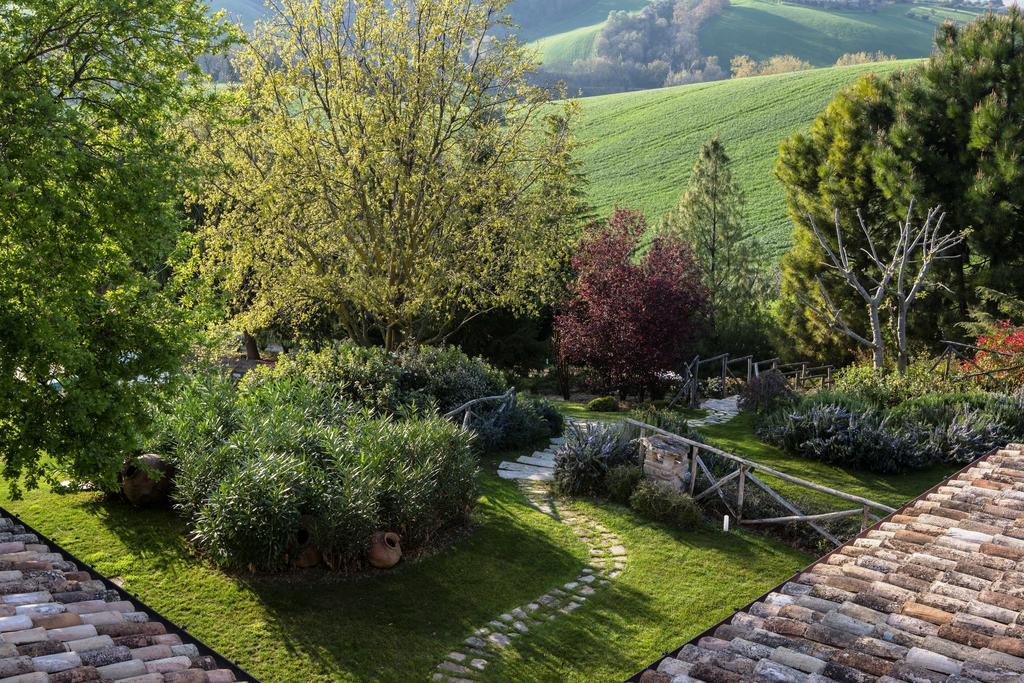 Monterosato Country House Ponzano di Fermo Rom bilde