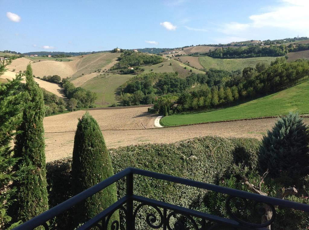 Monterosato Country House Ponzano di Fermo Rom bilde