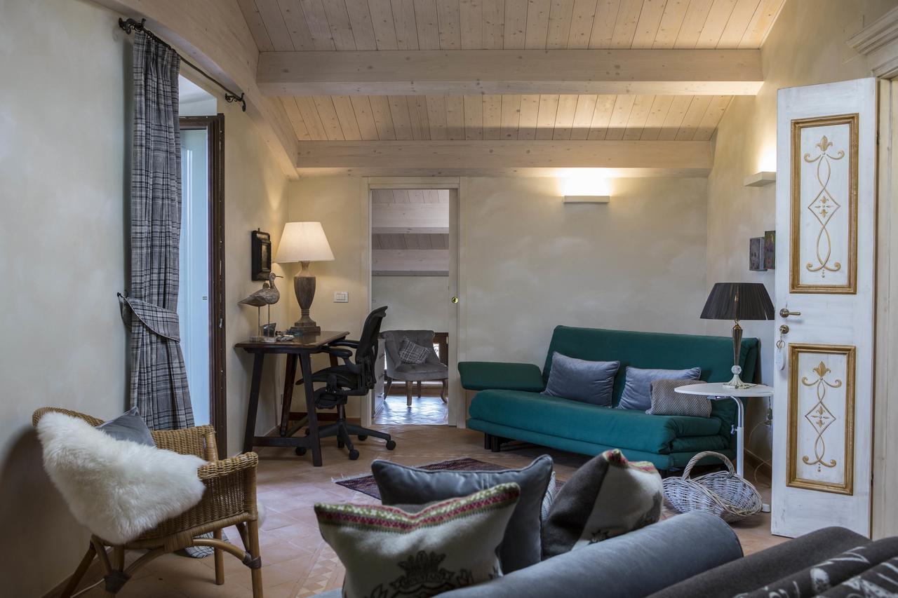 Monterosato Country House Ponzano di Fermo Eksteriør bilde