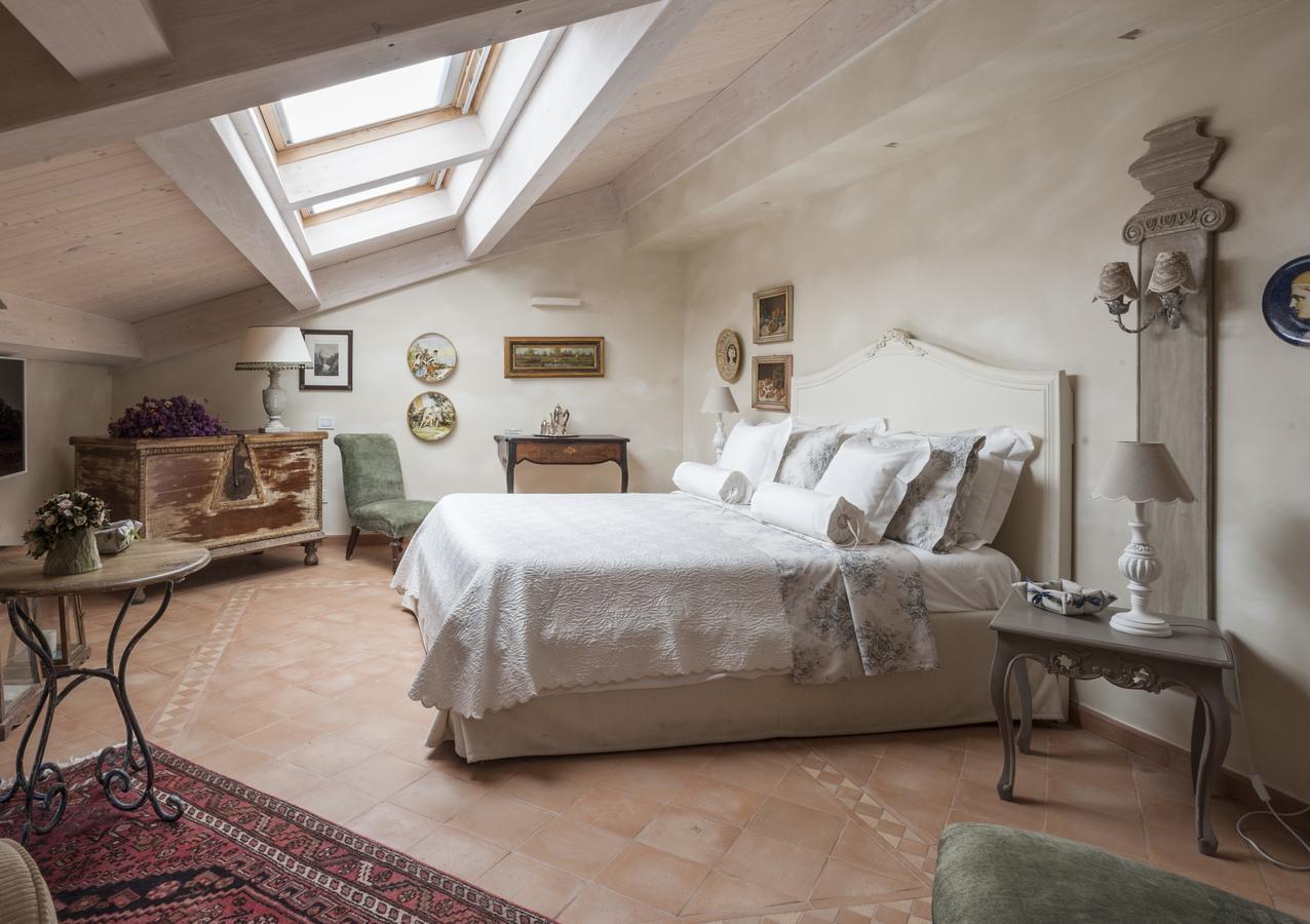 Monterosato Country House Ponzano di Fermo Eksteriør bilde
