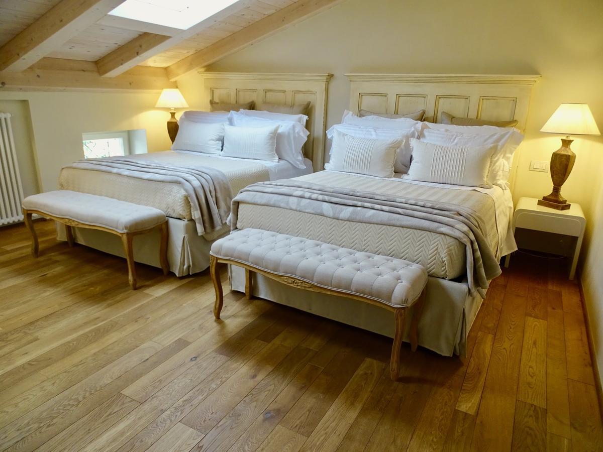 Monterosato Country House Ponzano di Fermo Eksteriør bilde