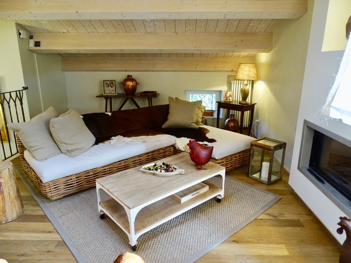 Monterosato Country House Ponzano di Fermo Eksteriør bilde