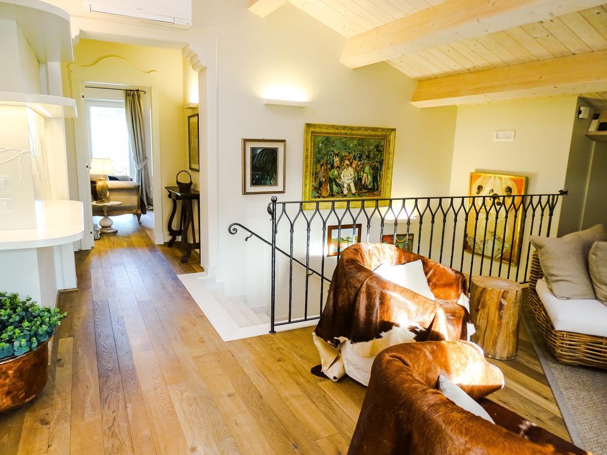Monterosato Country House Ponzano di Fermo Eksteriør bilde