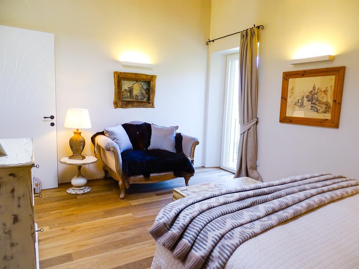Monterosato Country House Ponzano di Fermo Eksteriør bilde
