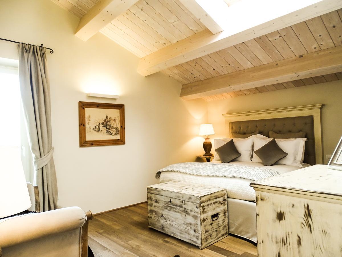 Monterosato Country House Ponzano di Fermo Eksteriør bilde