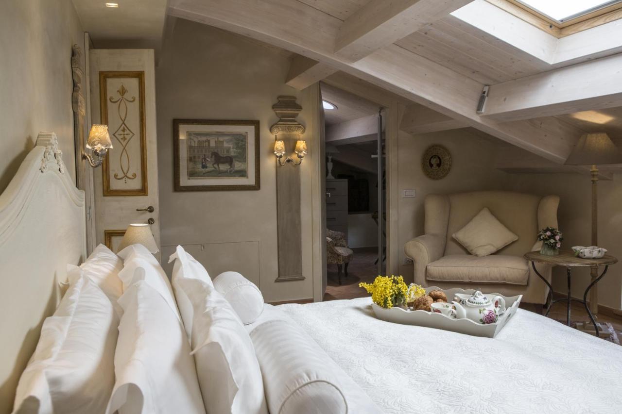 Monterosato Country House Ponzano di Fermo Rom bilde