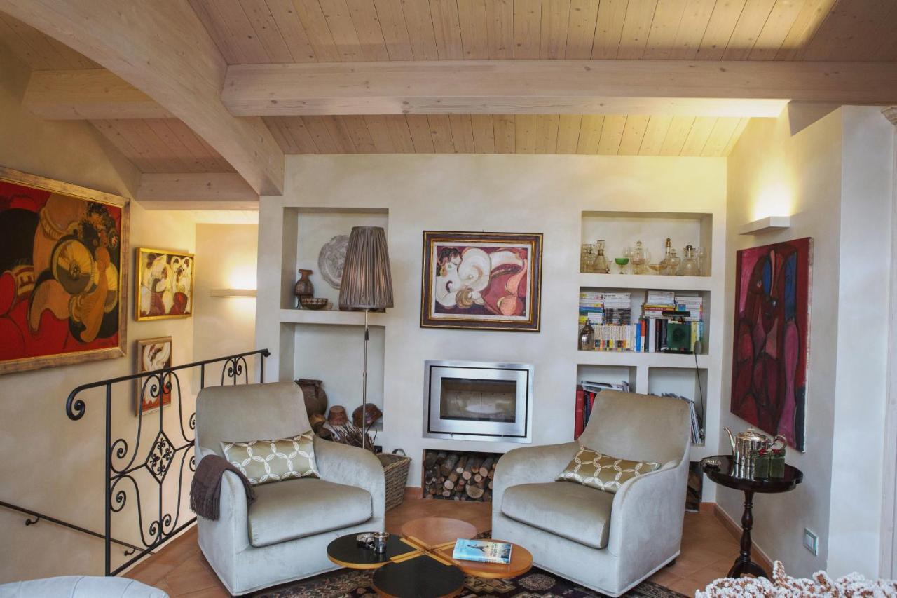 Monterosato Country House Ponzano di Fermo Rom bilde