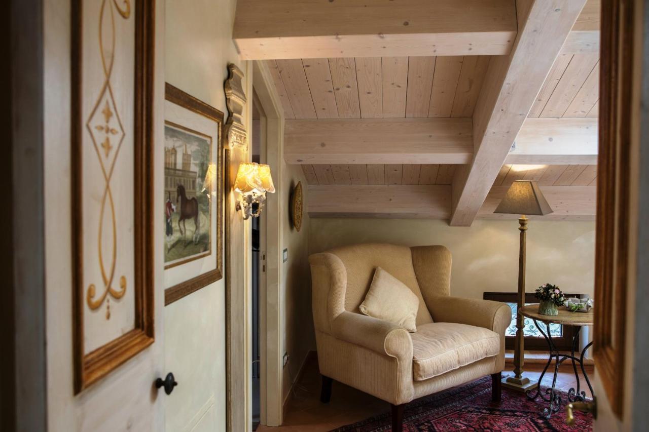 Monterosato Country House Ponzano di Fermo Rom bilde